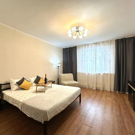 Apartment Warme Erde Stendal