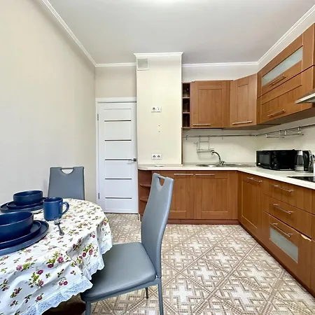 Warme Erde Apartment *