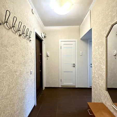 Apartment Warme Erde