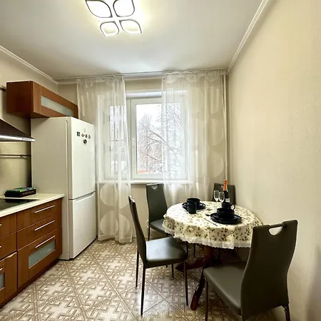 Apartment Warme Erde *
