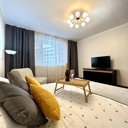 Warme Erde Apartment *